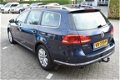 Volkswagen Passat Variant - 1.6 TDI HIGHLINE BLUEMOTION - 1 - Thumbnail