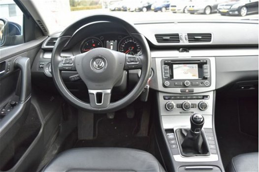 Volkswagen Passat Variant - 1.6 TDI HIGHLINE BLUEMOTION - 1