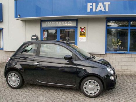 Fiat 500 - 1.0 TwinAir Pop - 1