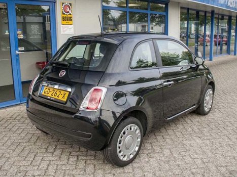 Fiat 500 - 1.0 TwinAir Pop - 1