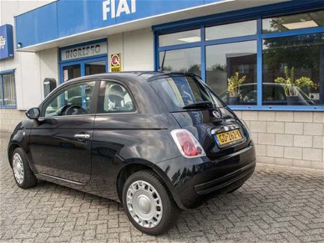 Fiat 500 - 1.0 TwinAir Pop - 1