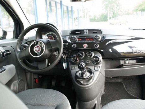 Fiat 500 - 1.0 TwinAir Pop - 1