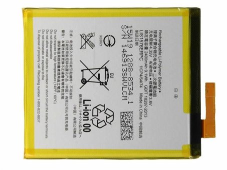 Batteria Sony LIS1576ERPC Note di alta qualità (LIS1576ERPC) - 2400mAh - 1