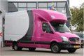 Mercedes-Benz Sprinter - 516 2.2 CDI | Aut. | Meubelbak | 2.27m Laadhoogte | Unieke opbouw | Cruise - 1 - Thumbnail