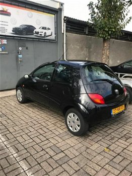 Ford Ka - nieuwe apk bj 2004 inruil mogelijk - 1