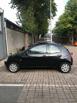 Ford Ka - nieuwe apk bj 2004 inruil mogelijk - 1