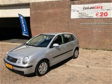 Volkswagen Polo - 1.4-16V Comfortline