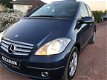 Mercedes-Benz A-klasse - 160 Bl.E.BnsCl Avan - 1 - Thumbnail