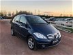 Mercedes-Benz A-klasse - 160 Bl.E.BnsCl Avan - 1 - Thumbnail