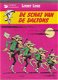 Lucky Luke 18 De schat van de Daltons - 1 - Thumbnail