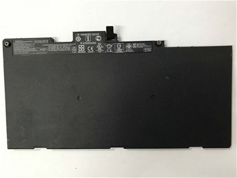 HP TA03XL / 11.55V 51Wh Laptop Akku kaufen für tragbare PCs - 1