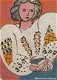 Henri Matisse de Roemeense Blouse - 1 - Thumbnail