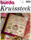 Burda Special Kruissteek E 319 - 1 - Thumbnail