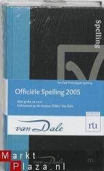 Van Dale Praktijkgids Spelling isbn :9789066489820 / 9066489820 . - 1