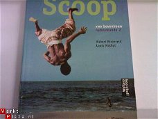 Scoop vwo  natuurkunde 2  leerboek  ISBN:  9789001077082