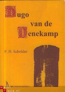 Schöder, P.H. ; Hugo van de Denekamp - 1