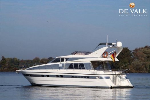 Neptunus 168 Flybridge - 5