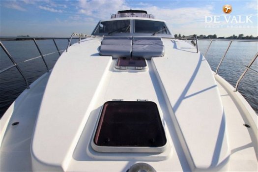 Neptunus 168 Flybridge - 7