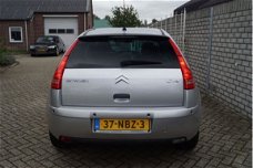 Citroën C4 - 1.6 VTI Anniversaire Navi Clima Cruise LMV PDC