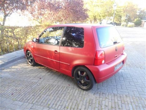 Volkswagen Lupo - 1.0 - 1