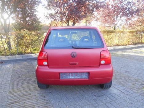 Volkswagen Lupo - 1.0 - 1