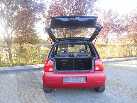 Volkswagen Lupo - 1.0 - 1