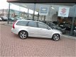 Volvo V50 - 2.4 Edition II AUTOMAAT, LEDER, NAVIGATIE - 1 - Thumbnail