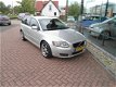 Volvo V50 - 2.4 Edition II AUTOMAAT, LEDER, NAVIGATIE - 1 - Thumbnail