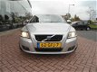 Volvo V50 - 2.4 Edition II AUTOMAAT, LEDER, NAVIGATIE - 1 - Thumbnail