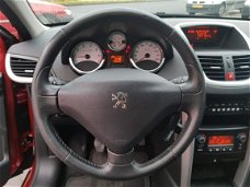 Peugeot 207 SW - 1.6 VTi XS Clima / Pano / Trekhaak / Cruise / Elek. ramen + spiegels, NAP