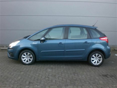 Citroën C4 Picasso - 1.6 THP Ambiance EB6V 5p - 1