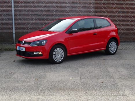 Volkswagen Polo - 1.0 Easyline - 1