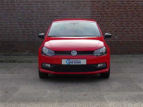 Volkswagen Polo - 1.0 Easyline - 1