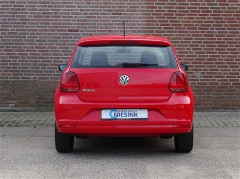 Volkswagen Polo - 1.0 Easyline - 1