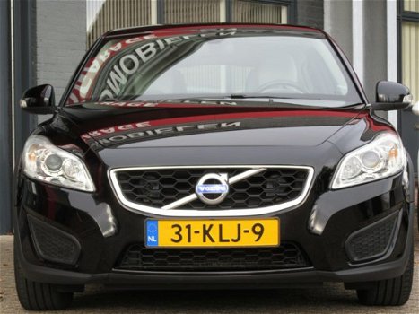 Volvo C30 - 1.6 Kinetic | CLIMA-AIRCO | CRUISE | PDC | NAVIGATIE | BOVAG GARANTIE - 1