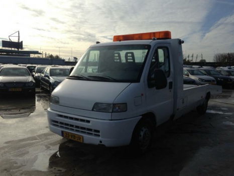 Fiat Ducato - MAXI - 1