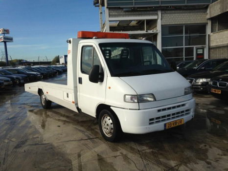 Fiat Ducato - MAXI - 1