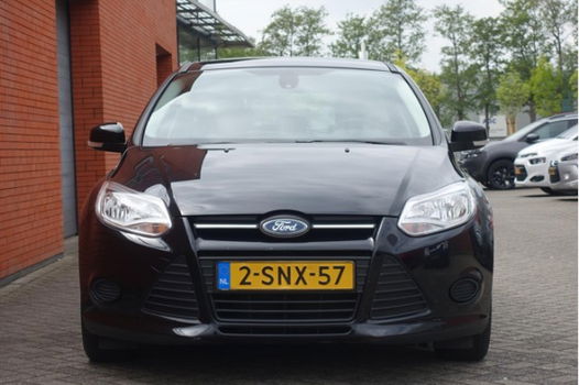 Ford Focus - 1.0 EcoBoost 100pk 5DRS TREND - 1