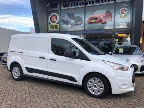 Ford Transit Connect - 1.6 TDCI L2 Trend - 1
