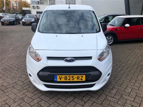 Ford Transit Connect - 1.6 TDCI L2 Trend - 1