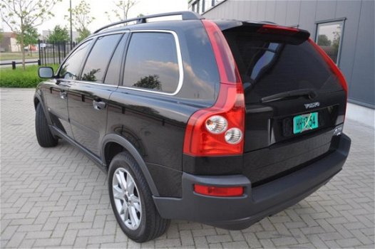 Volvo XC90 - 2.5 T Exclusive Top staat 189.000km Bijtel vriendelijk. NET BINNEN - 1