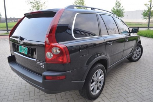 Volvo XC90 - 2.5 T Exclusive Top staat 189.000km Bijtel vriendelijk. NET BINNEN - 1