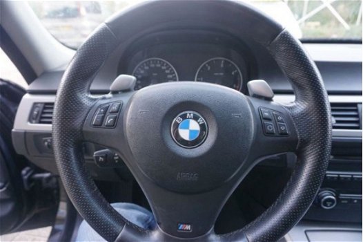 BMW 3-serie - 320d Executive, AUTM, AIRCO, NETTE AUTO, PANO - 1
