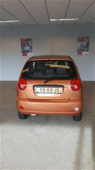 Chevrolet Matiz - 1.0 Style, incl. Grote beurt en Apk - 1