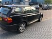 BMW X3 - 2.5i Executive - 1 - Thumbnail