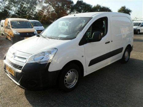 Citroën Berlingo - 1.6 HDI 500 Comfort Economy - 1