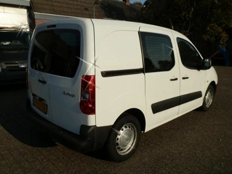 Citroën Berlingo - 1.6 HDI 500 Comfort Economy - 1