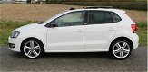 Volkswagen Polo - 1.6 TDI STYLE / PANO / ALCANTARA / CLIMATE - 1 - Thumbnail
