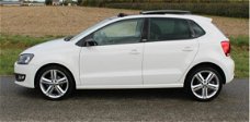 Volkswagen Polo - 1.6 TDI STYLE / PANO / ALCANTARA / CLIMATE