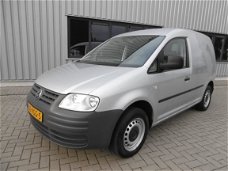 Volkswagen Caddy - 2.0 SDI Schuifdeur Trekhaak 2007